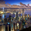 Гонконг Китай
