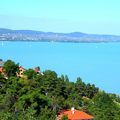 Курорт Сиде в Турции