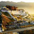 Тибет Китай